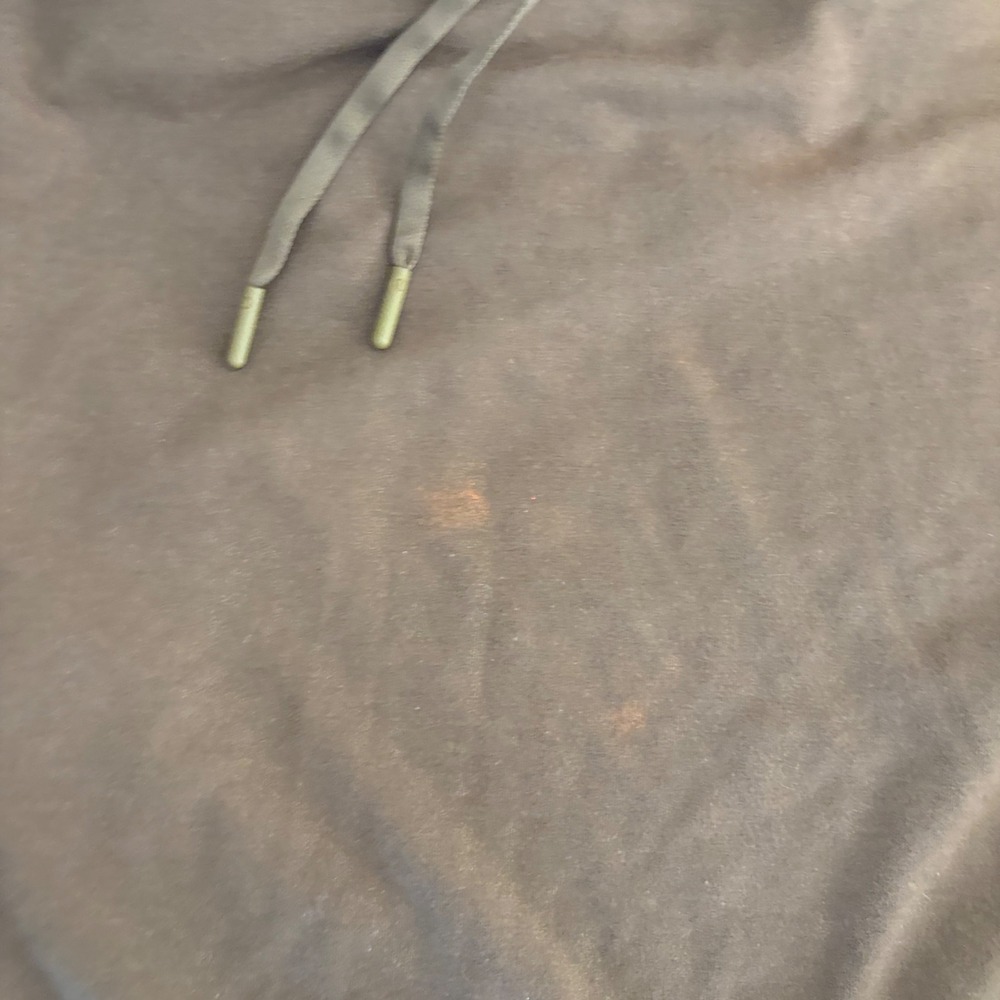 Lululemon City Sweat Pullover Hoodie Java Brown M… - image 4